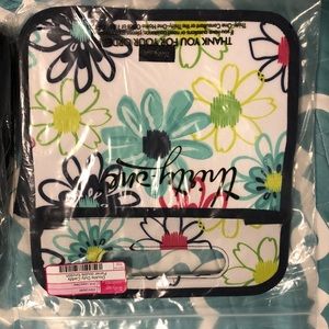 Thirty one double duty caddy